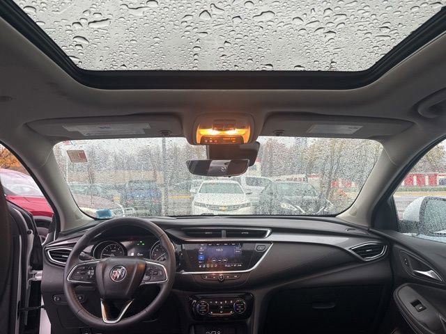 Used 2023 Buick Encore GX Essence w/ Advanced Technology Package image 19