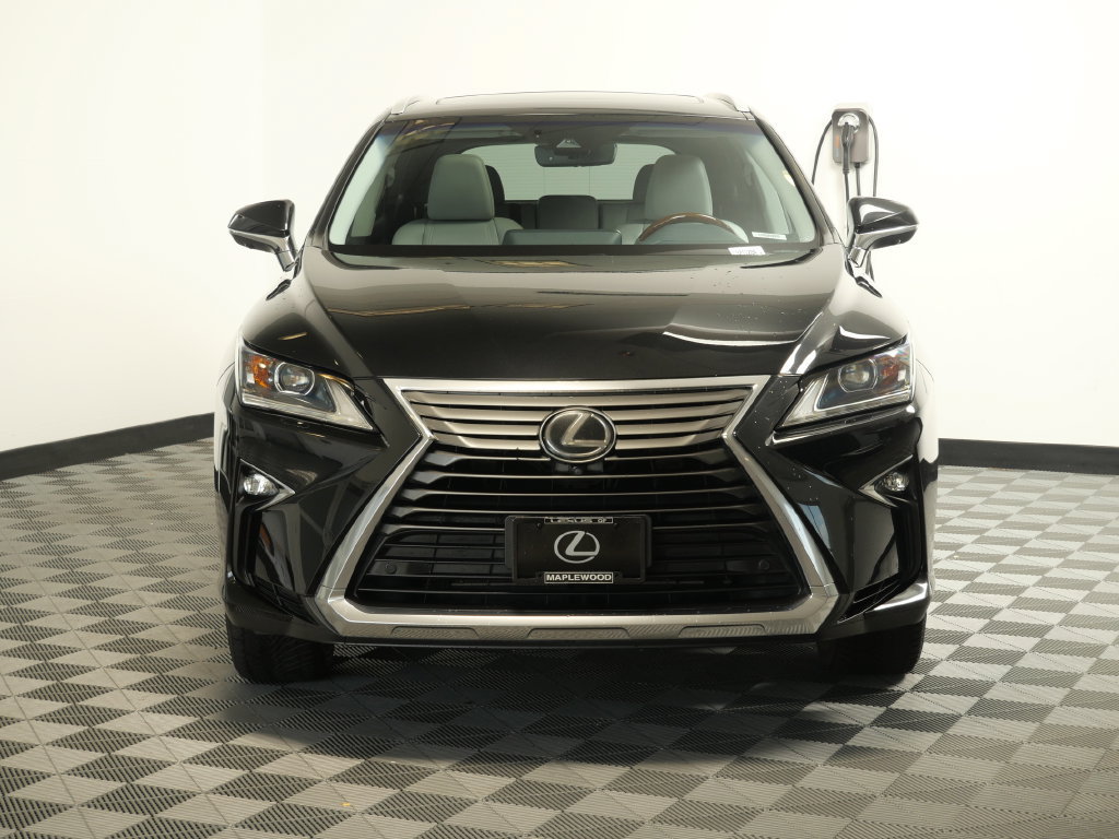 Used 2019 Lexus RX 350 AWD w/ Navigation Package image 2
