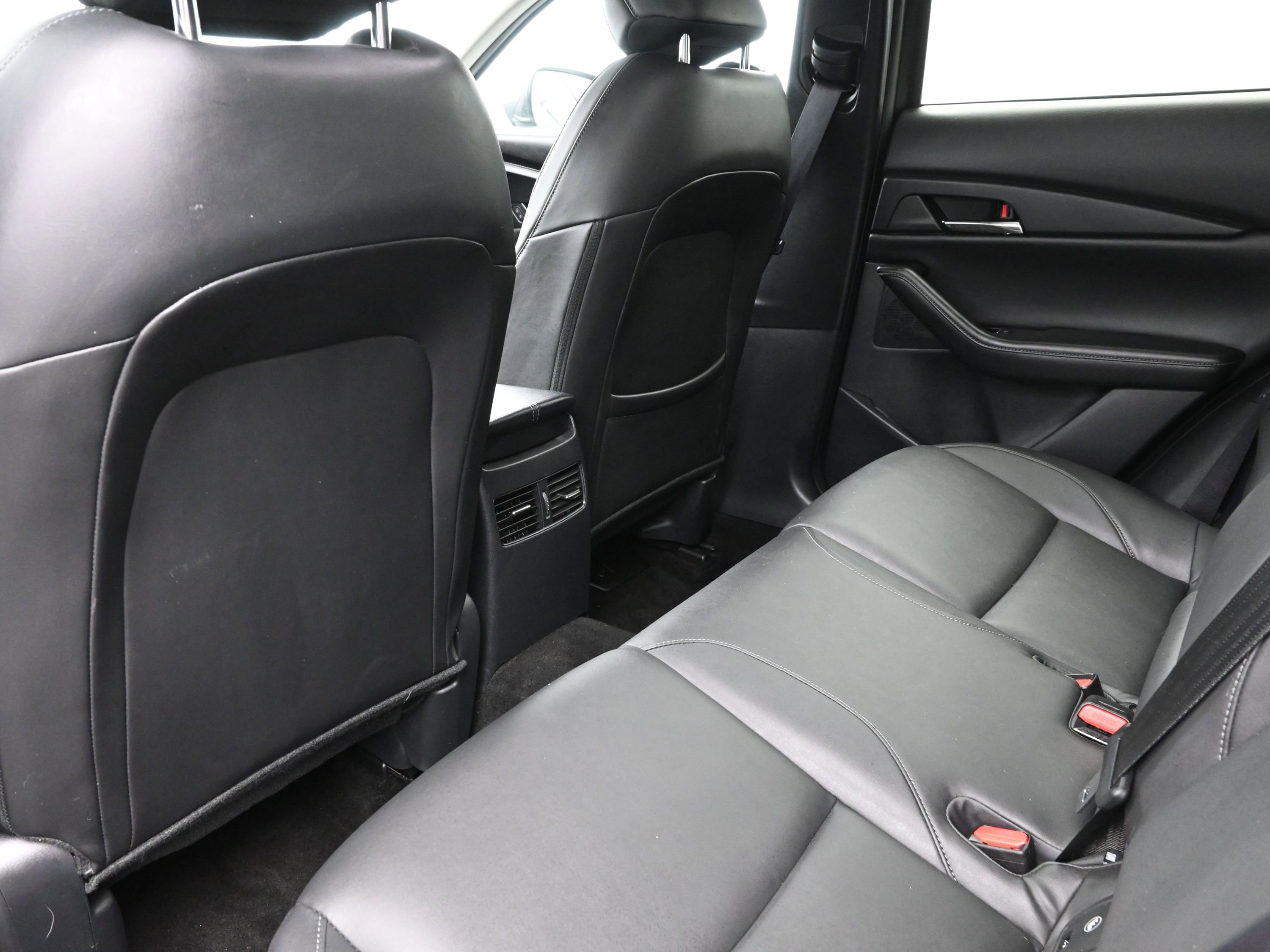 Used 2023 MAZDA CX-30 AWD 2.5 S w/ Preferred Package image 20