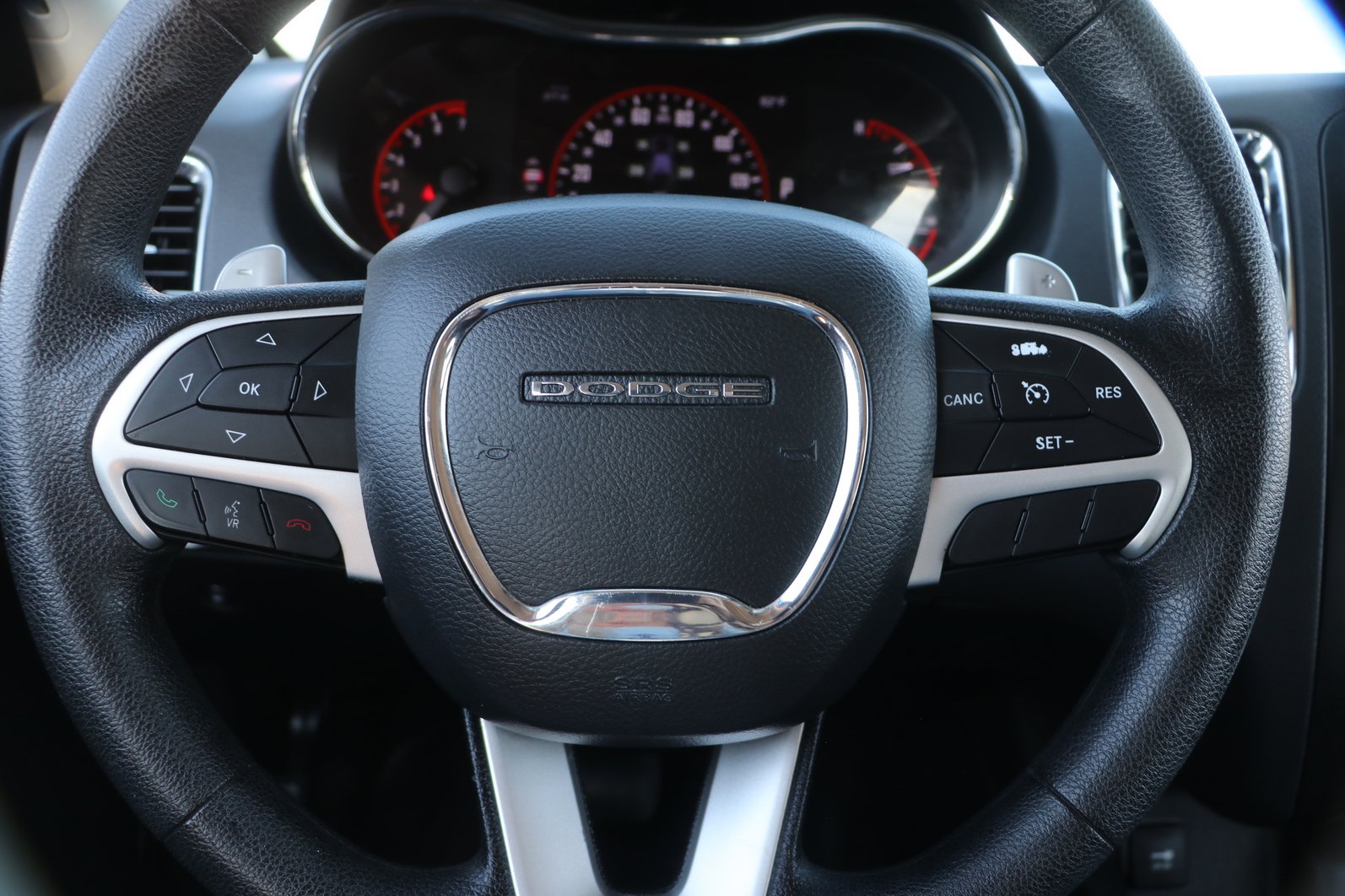 Used 2015 Dodge Durango SXT RWD image 17