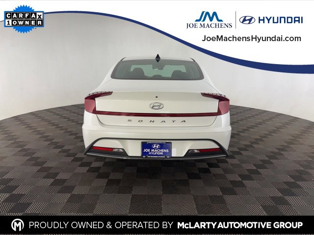Certified 2023 Hyundai Sonata SE image 7