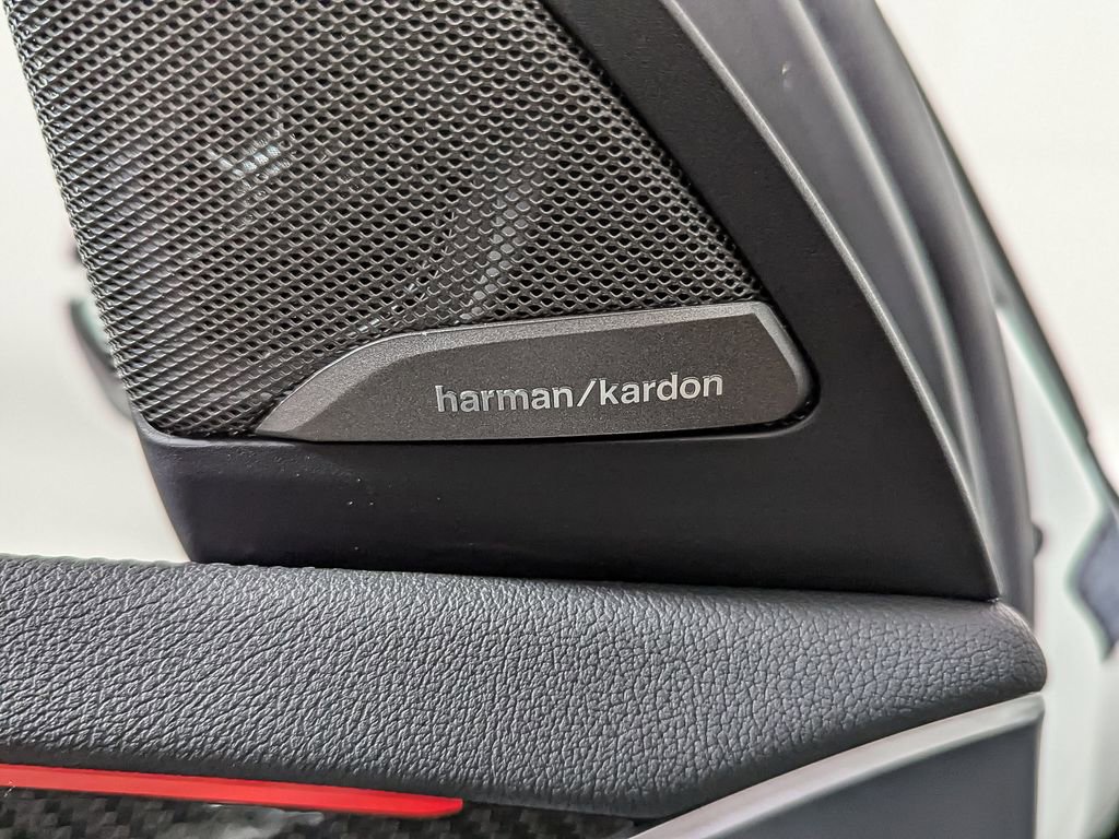 Used 2021 BMW X4 xDrive30i w/ M Sport Package image 15