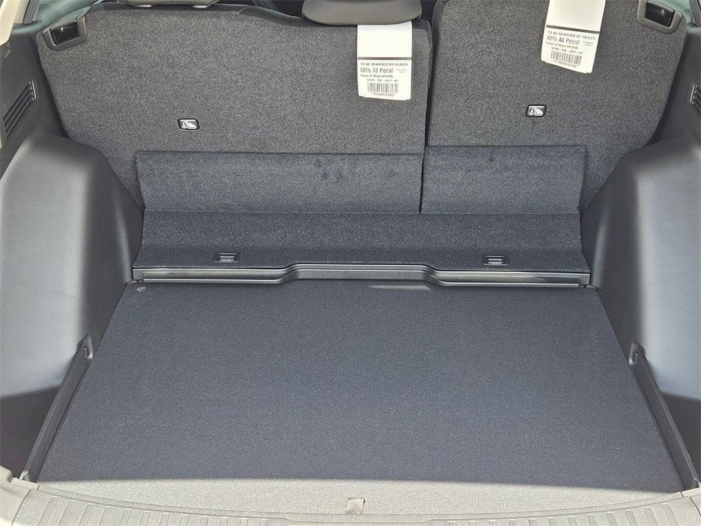 New 2027 Honda CR-V EX image 28
