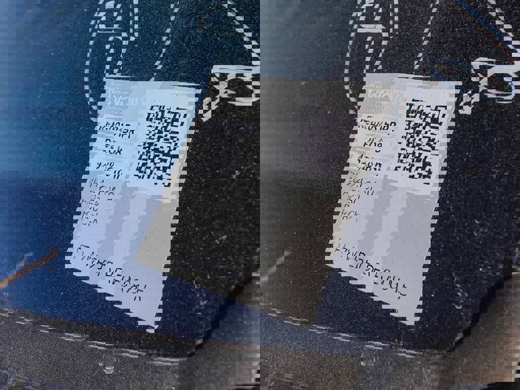 Used 2024 Ford F250 XLT image 38