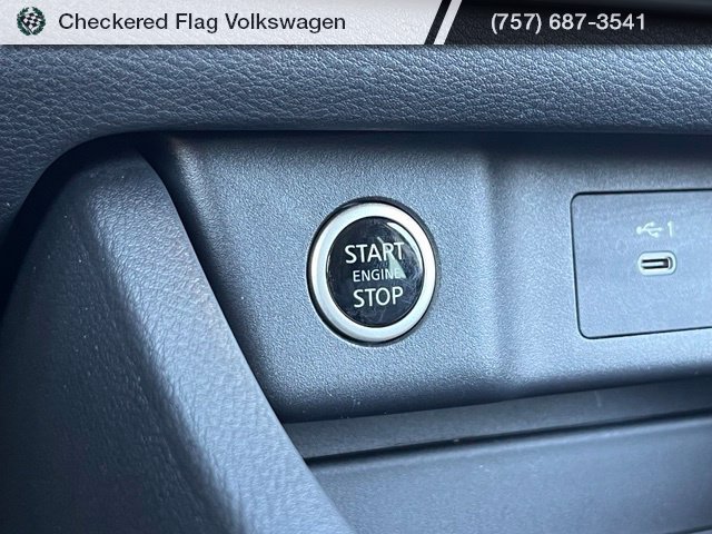 Used 2023 Nissan Rogue SV AWD/4WD image 39