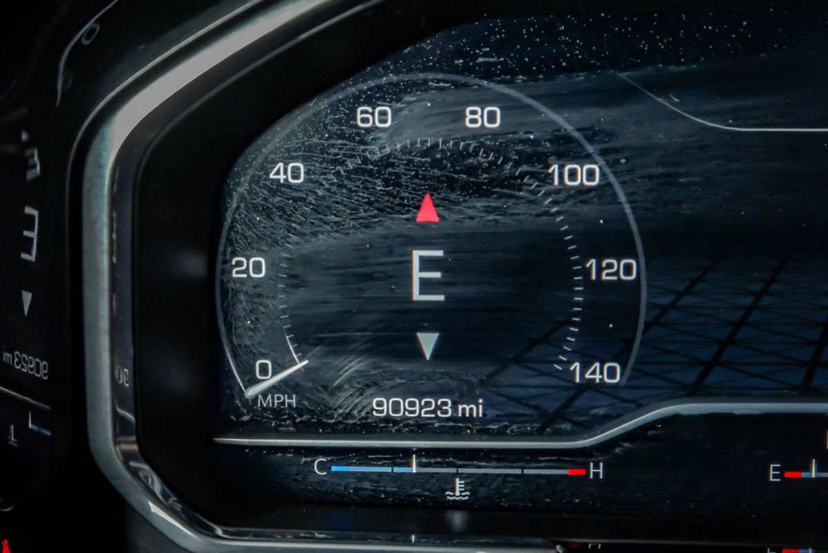 Used 2023 GMC Sierra 1500 SLT image 19