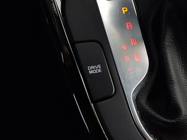 Certified 2021 Kia Forte GT image 26