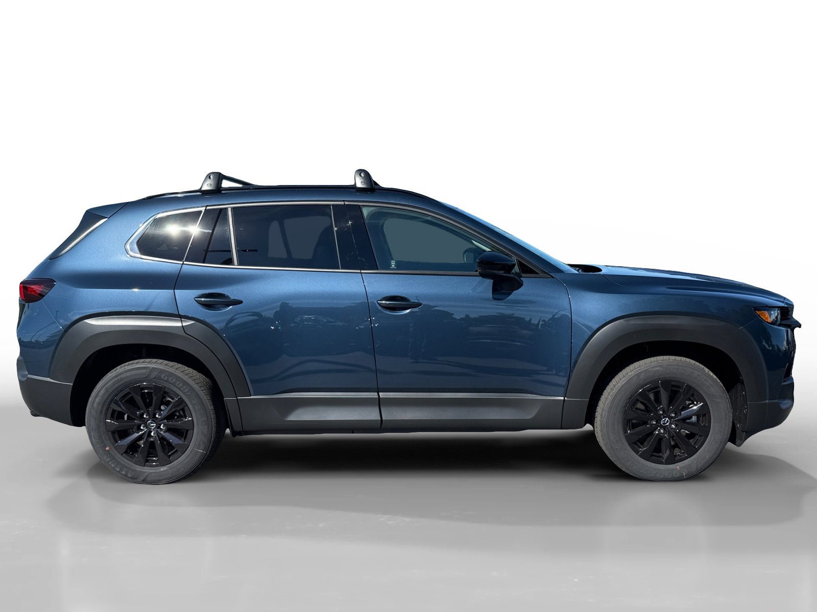 New 2026 MAZDA CX-50 AWD 2.5 Hybrid w/ Premium Pkg image 6