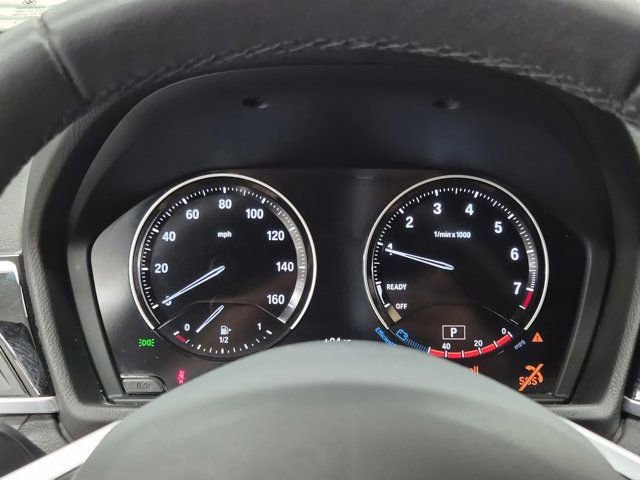 Used 2018 BMW X2 sDrive28i w/ Convenience Package image 27