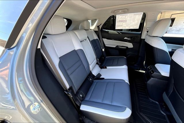 New 2025 Honda Prologue Elite image 22