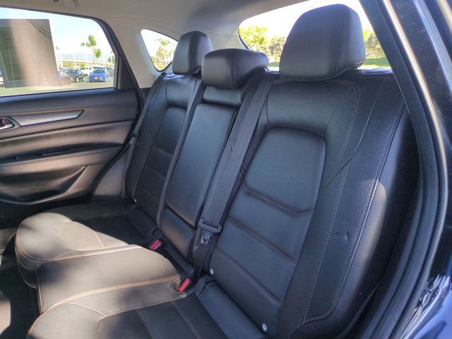 Used 2020 MAZDA CX-5 Grand Touring image 19