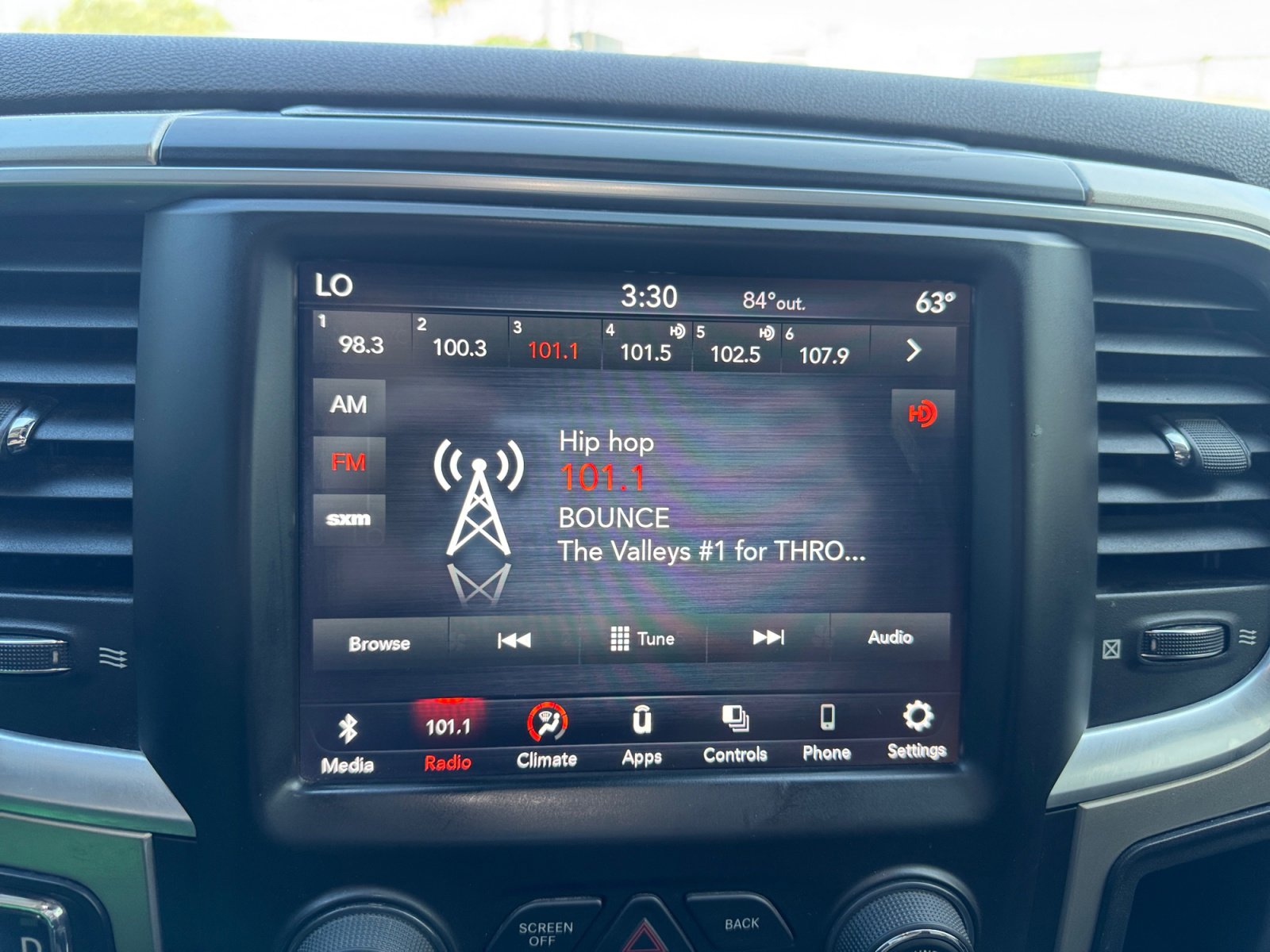 Used 2019 RAM 1500 Big Horn RWD image 20
