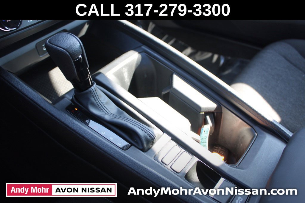 Used 2023 Honda Accord EX image 38
