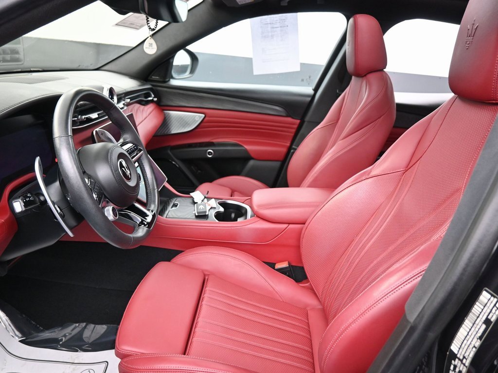 Used 2023 Maserati Grecale Modena image 27