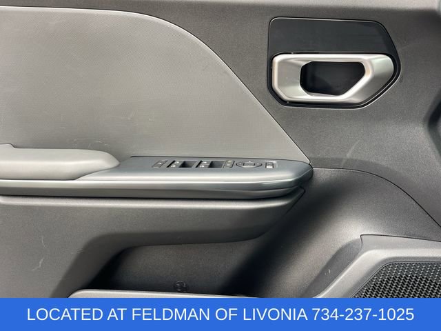 Used 2025 Kia K4 FWD image 21