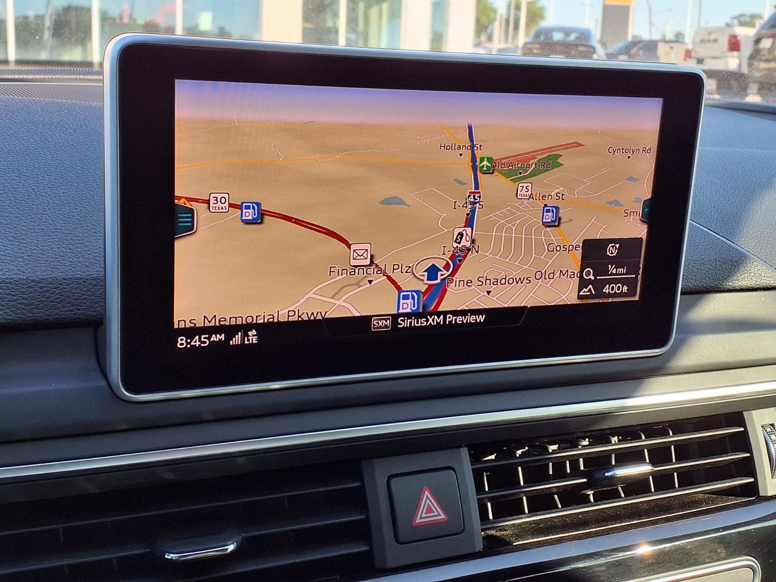 Used 2019 Audi A5 2.0T Prestige w/ Black Optic Plus Package image 10