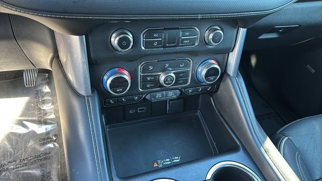 Used 2023 GMC Yukon SLT image 30