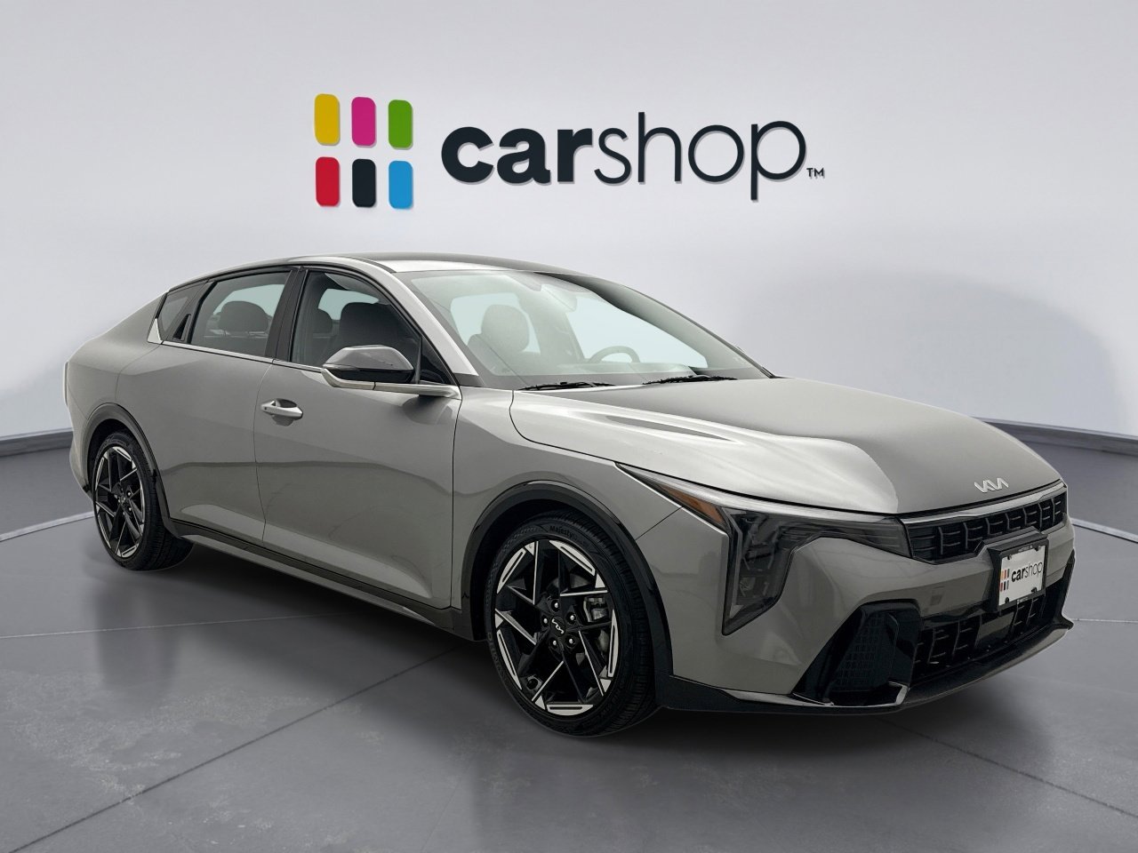 Used 2025 Kia K4 GT-Line image 7