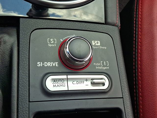 Used 2021 Subaru WRX STI w/ Popular Package #3 (IZT) AWD/4WD image 29