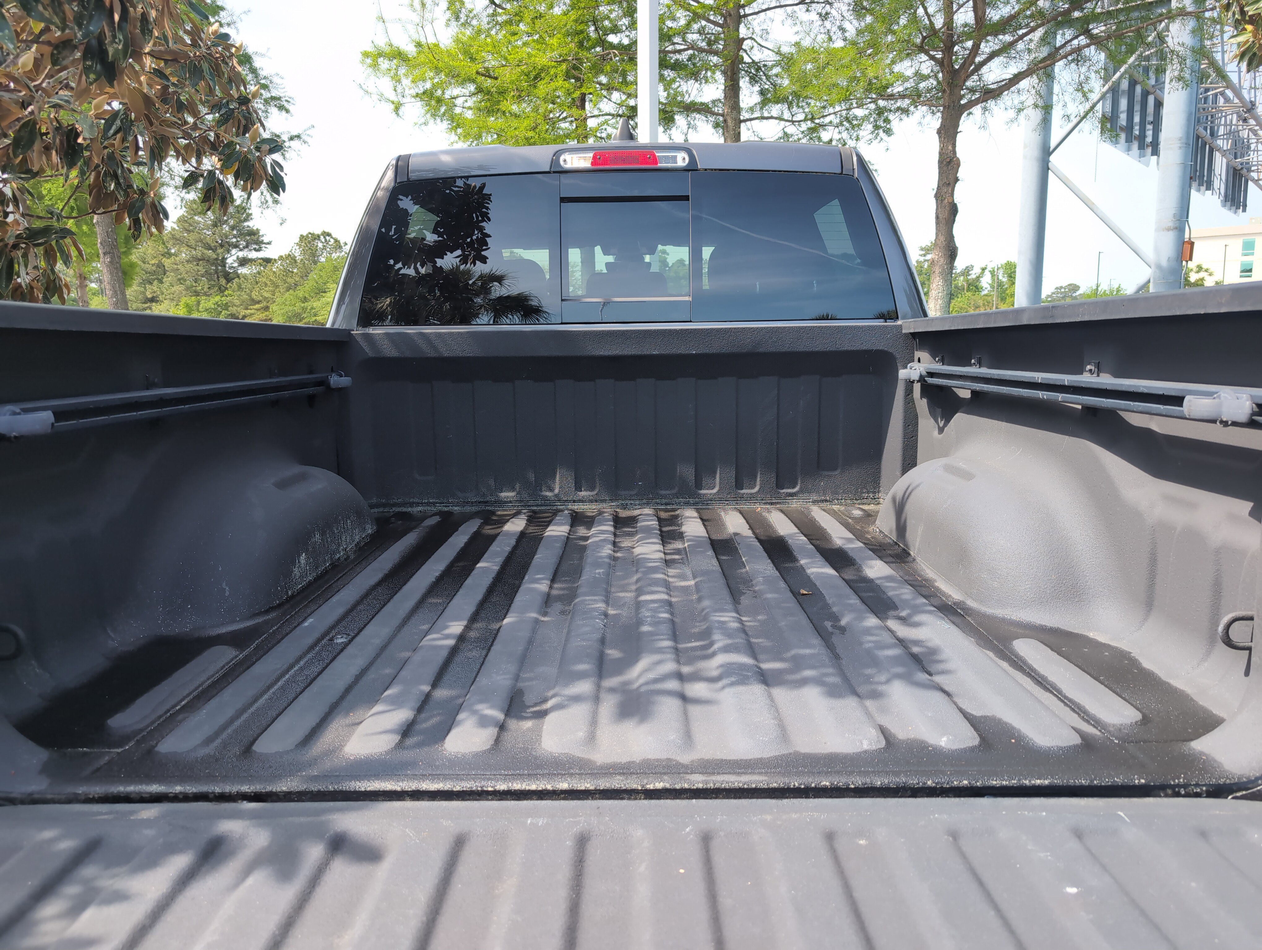 Used 2019 RAM 1500 Rebel w/ Rebel Level 2 Equipment Group AWD/4WD image 32