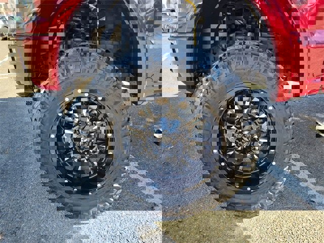 Used 2019 Ford F150 Platinum w/ Equipment Group 701A Luxury image 33