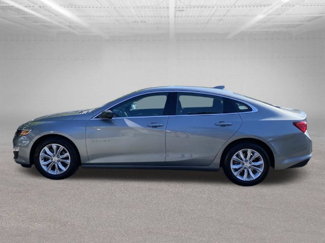 Used 2024 Chevrolet Malibu LT FWD image 26