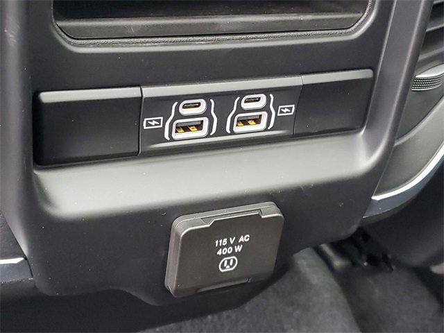 New 2026 RAM 1500 Big Horn image 11