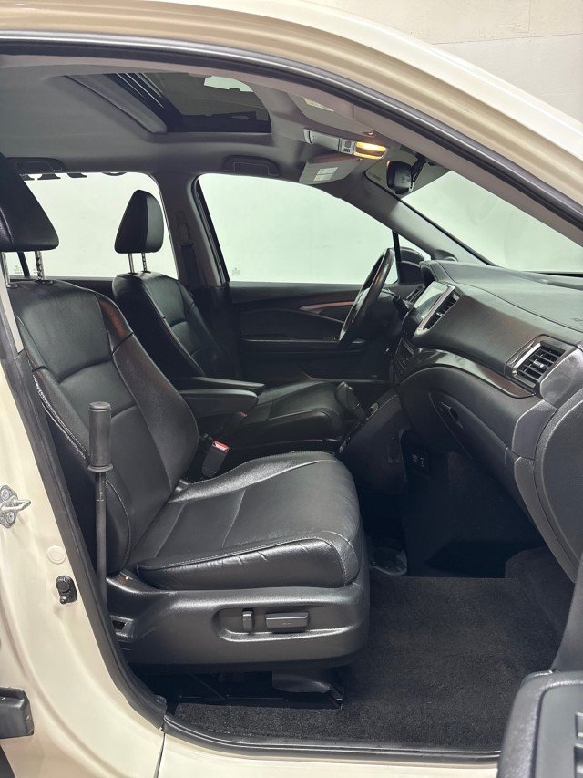 Used 2018 Honda Pilot EX-L image 28