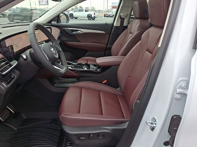 New 2026 Buick Envision Sport Touring image 10
