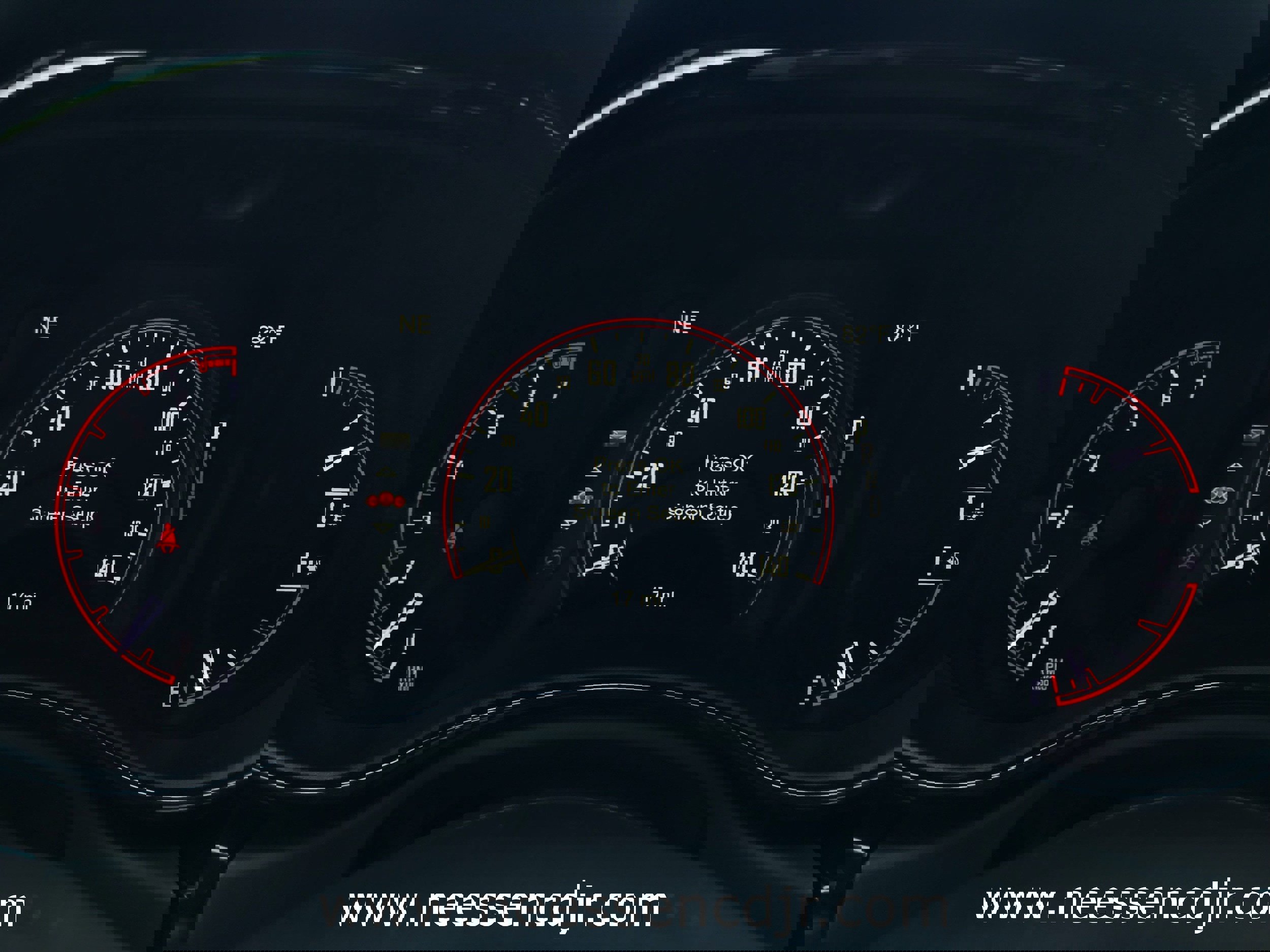 New 2026 Dodge Durango GT w/ Blacktop Package image 32