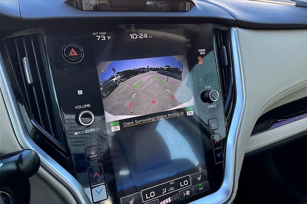 Used 2023 Subaru Legacy Limited image 21