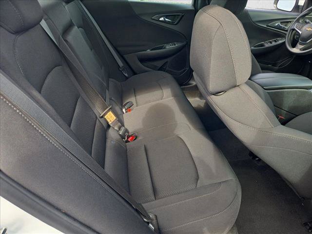 Certified 2024 Chevrolet Malibu LT FWD image 19