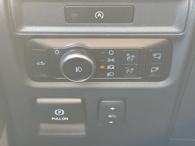 Used 2025 Ford F150 Tremor w/ Bed Utility Package AWD/4WD image 35