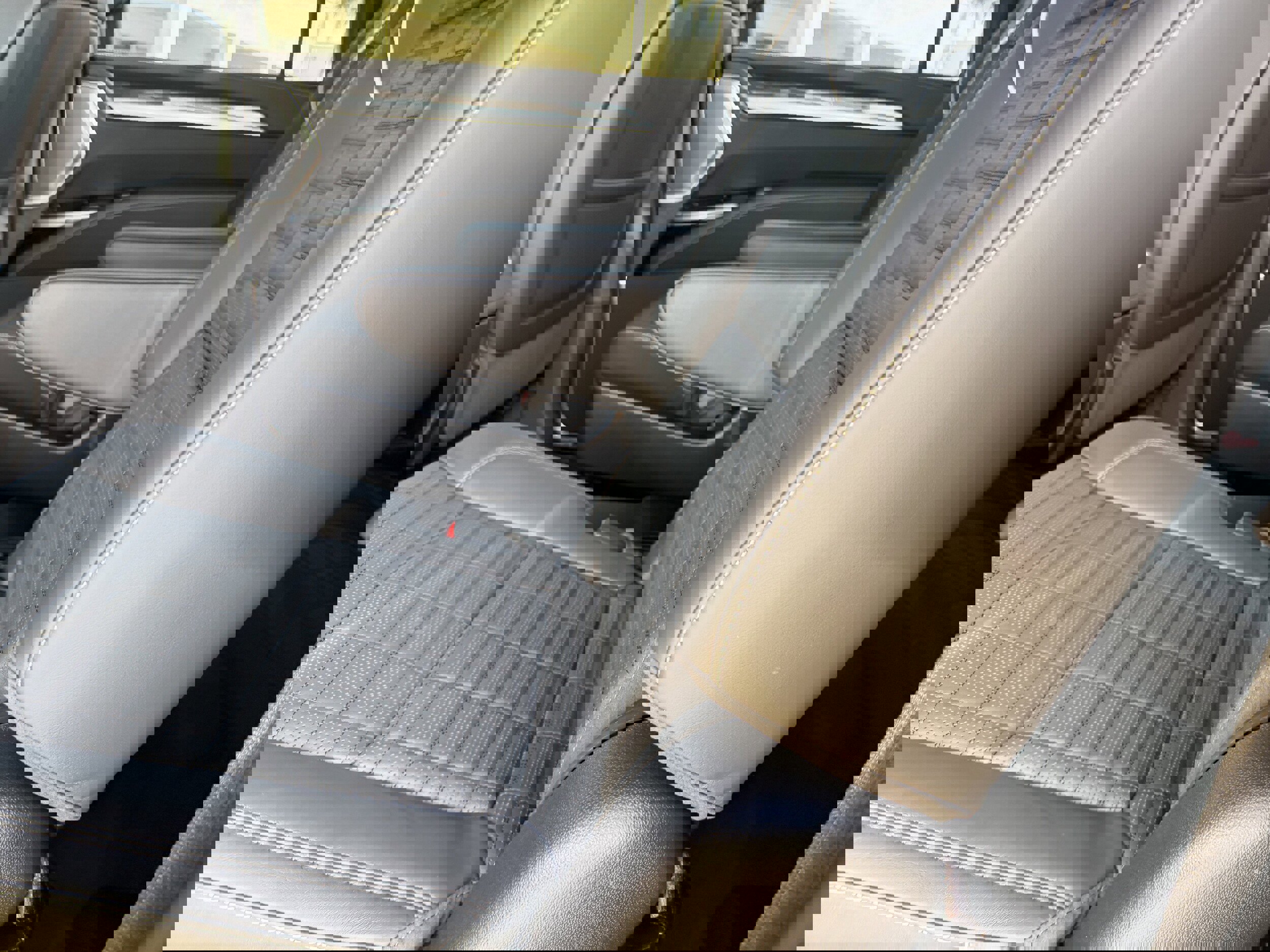 New 2026 Cadillac Escalade ESV V w/ LPO, ONYX Package AWD/4WD image 20