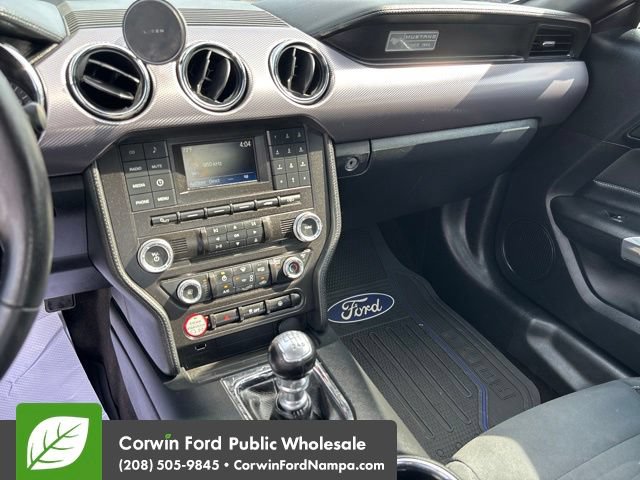 Used 2016 Ford Mustang GT RWD image 21