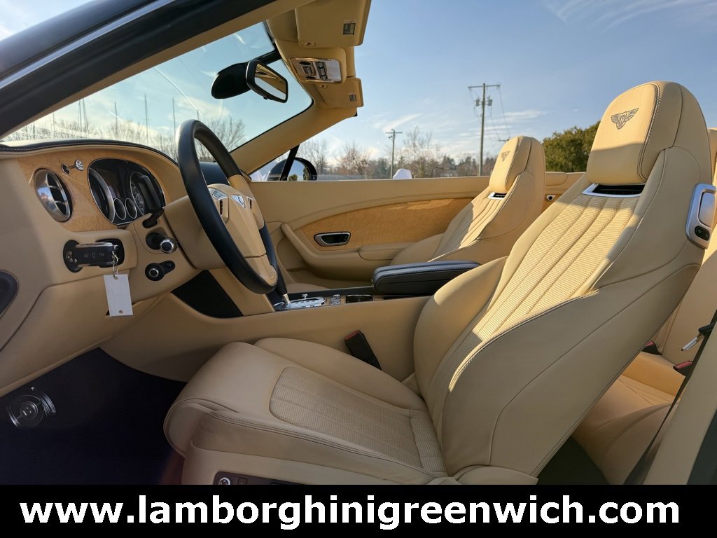 Used 2013 Bentley Continental GT image 19