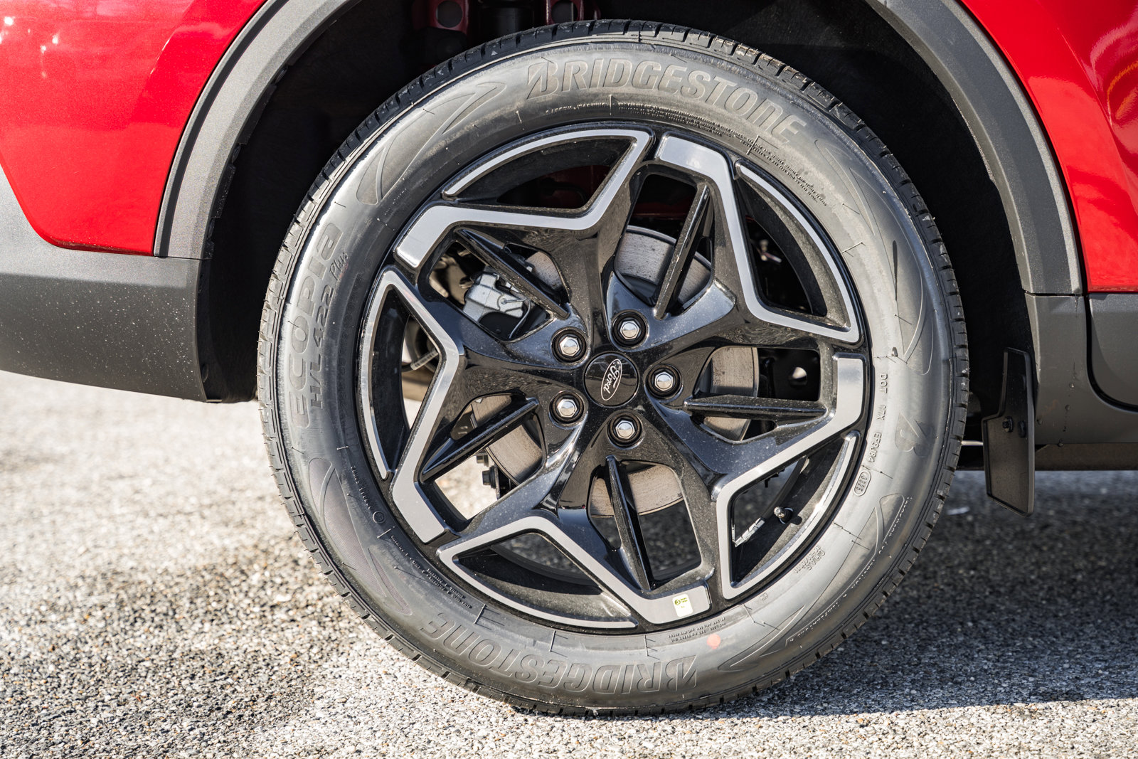 New 2026 Ford Escape Platinum w/ Premium Technology Package image 20