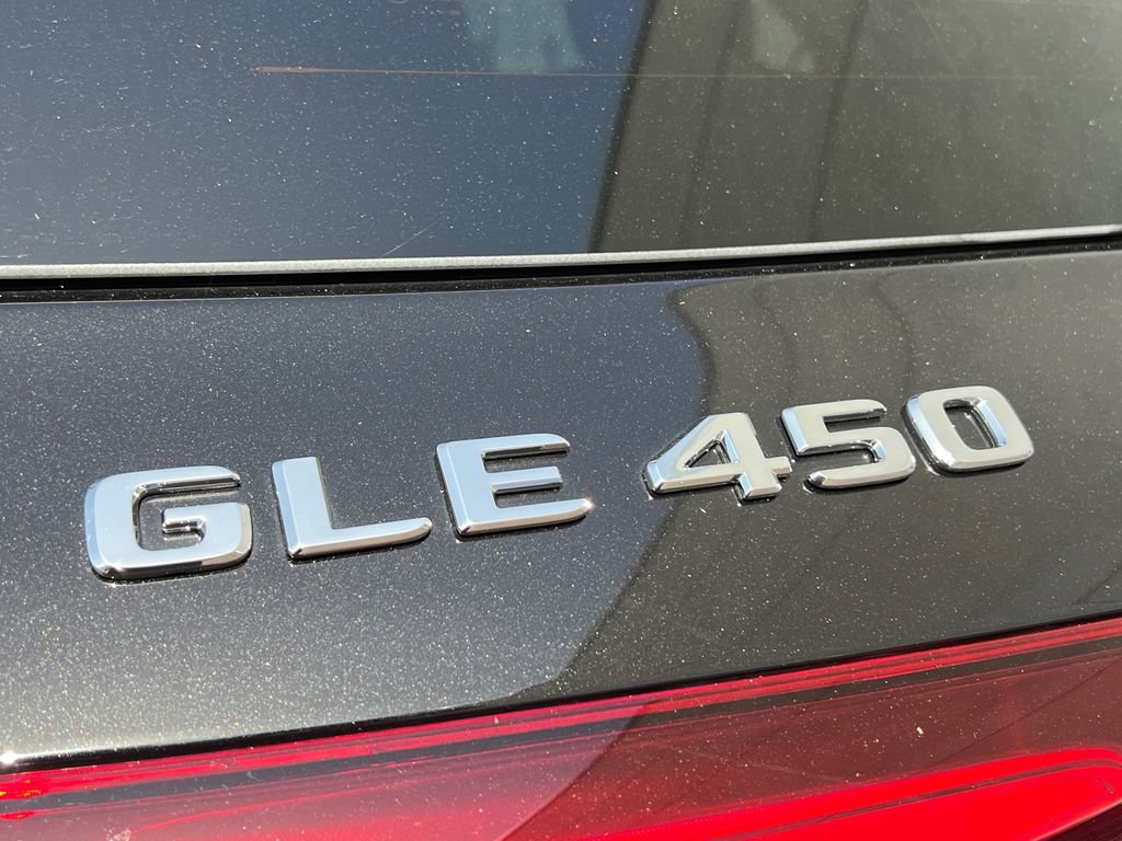 New 2026 Mercedes-Benz GLE 450 4MATIC image 31