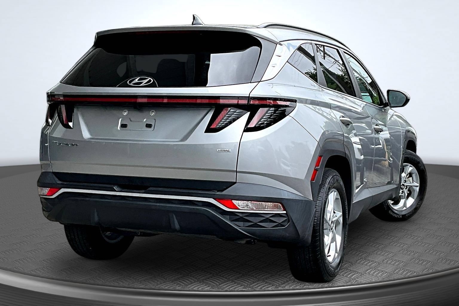 Used 2023 Hyundai Tucson SEL AWD/4WD image 6