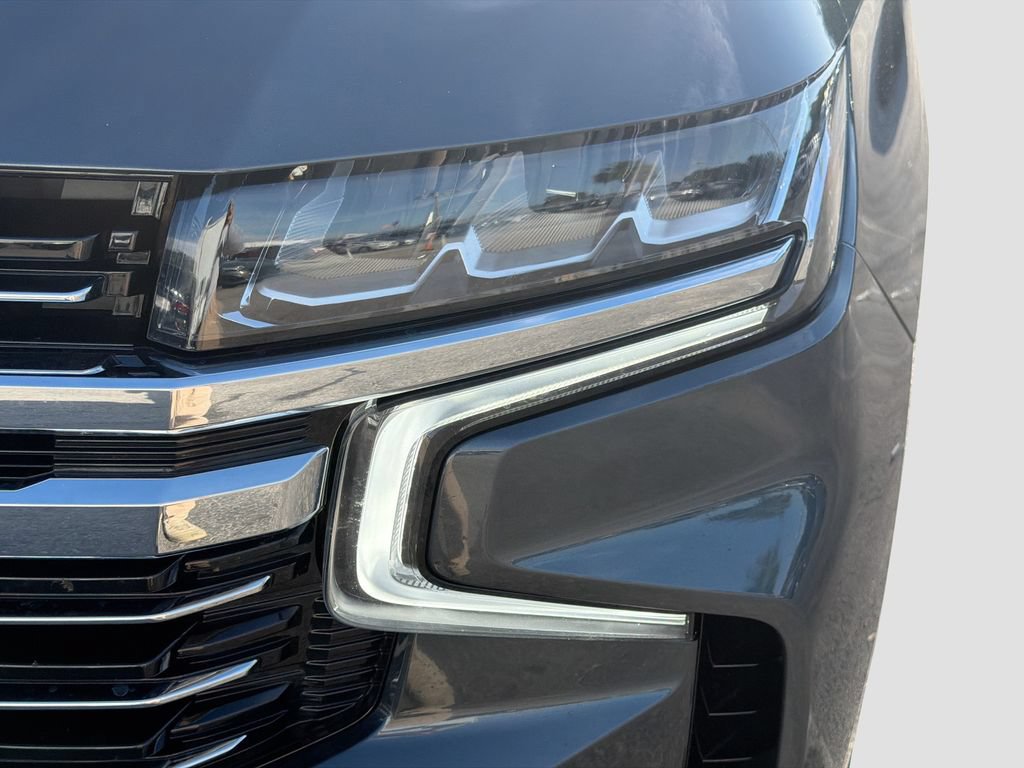 Used 2021 Chevrolet Tahoe LT RWD image 9