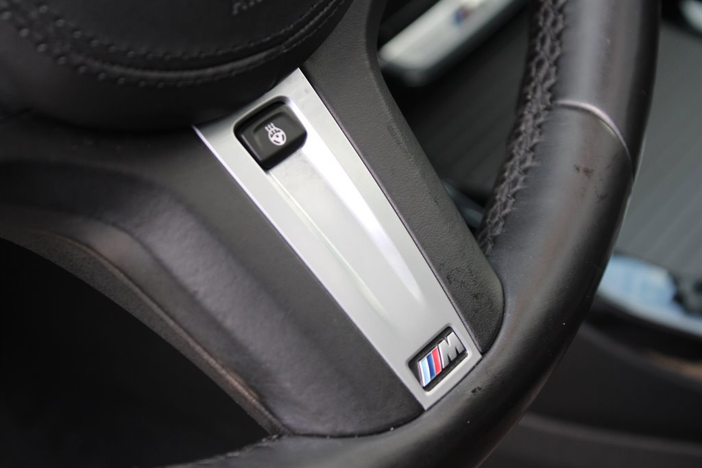 Used 2020 BMW X3 M40i w/ Executive Package image 49