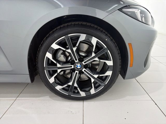 Used 2026 BMW 430i xDrive Coupe w/ Premium Package AWD/4WD image 43