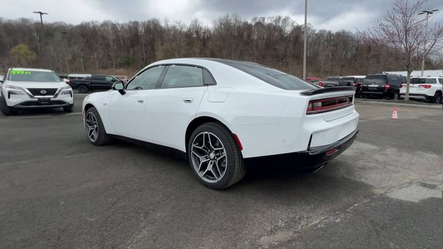 New 2026 Dodge Charger R/T AWD/4WD image 6