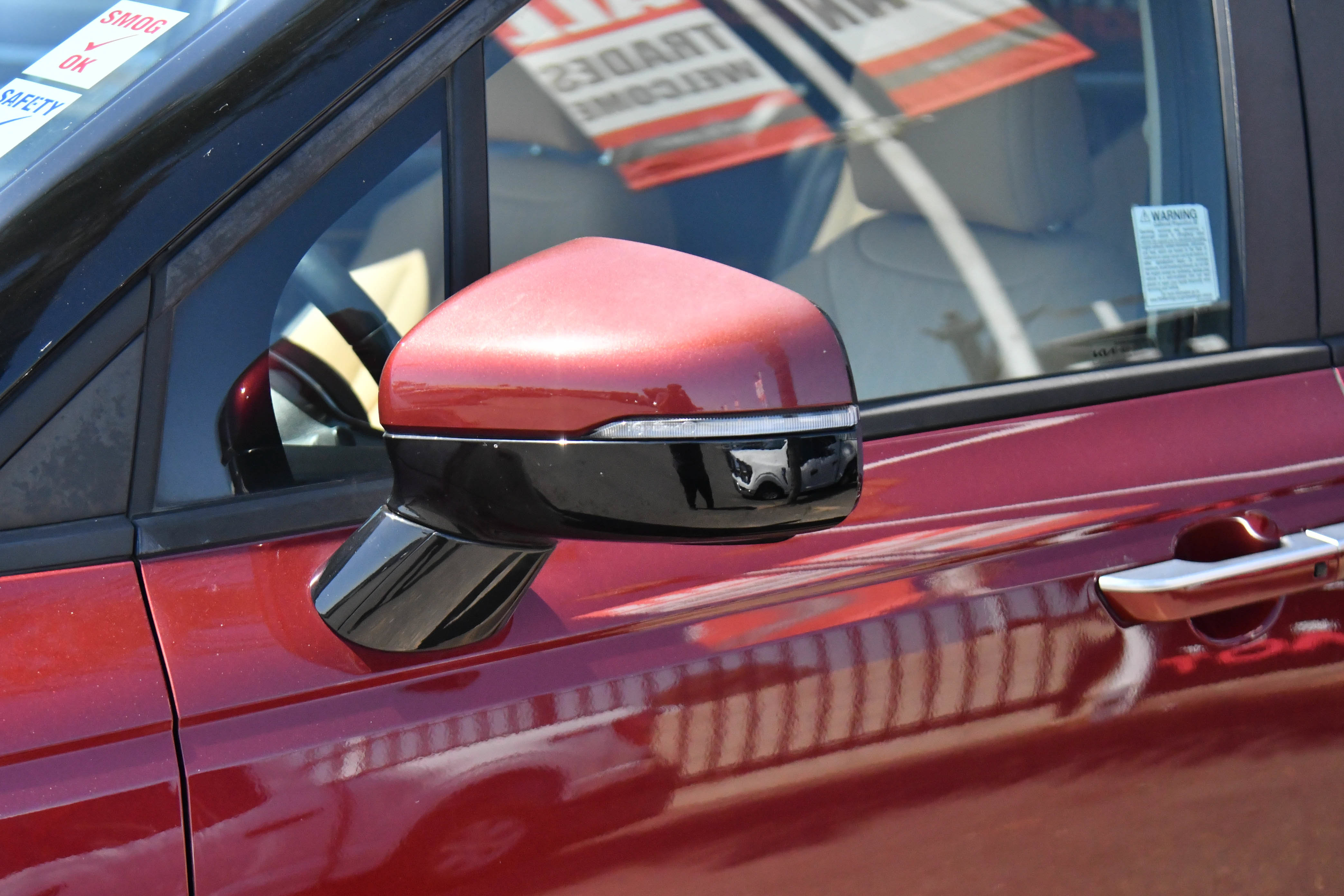 Used 2022 Kia Carnival LX FWD image 13