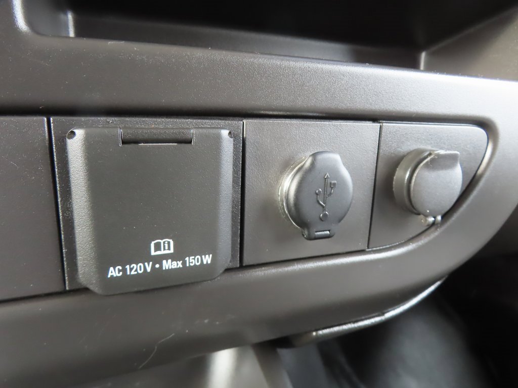 Used 2023 GMC Savana 2500 w/ Driver Convenience Package image 8