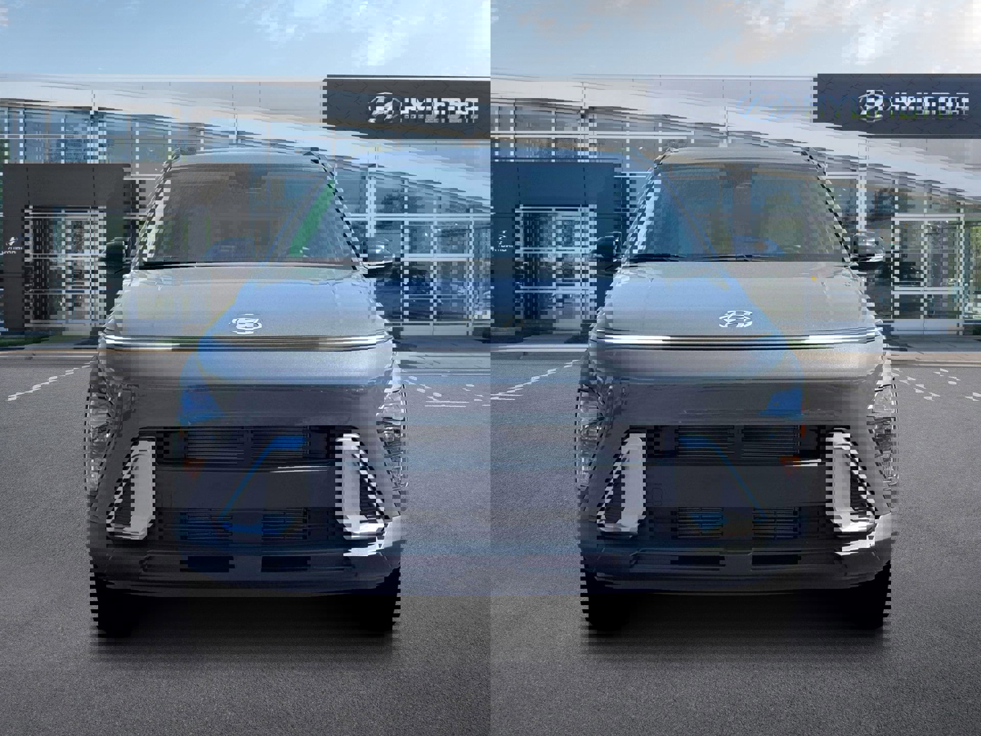 New 2026 Hyundai Kona SEL Sport image 12