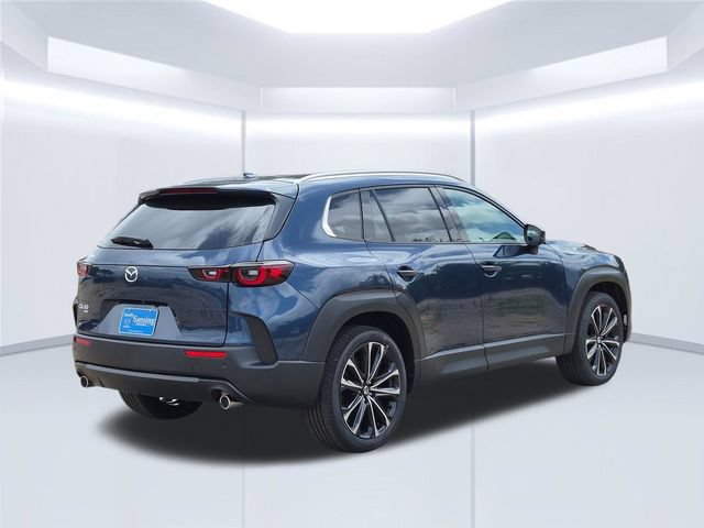 New 2026 MAZDA CX-50 AWD 2.5 S w/ Weather Package image 6