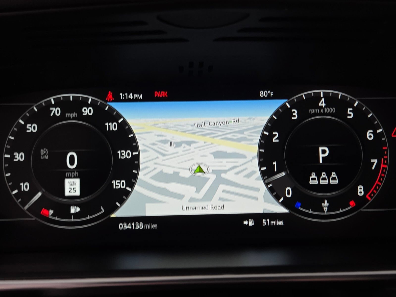 Used 2022 Land Rover Range Rover Westminster Edition AWD/4WD image 32
