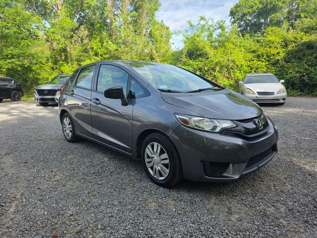 Used 2015 Honda Fit LX image 2