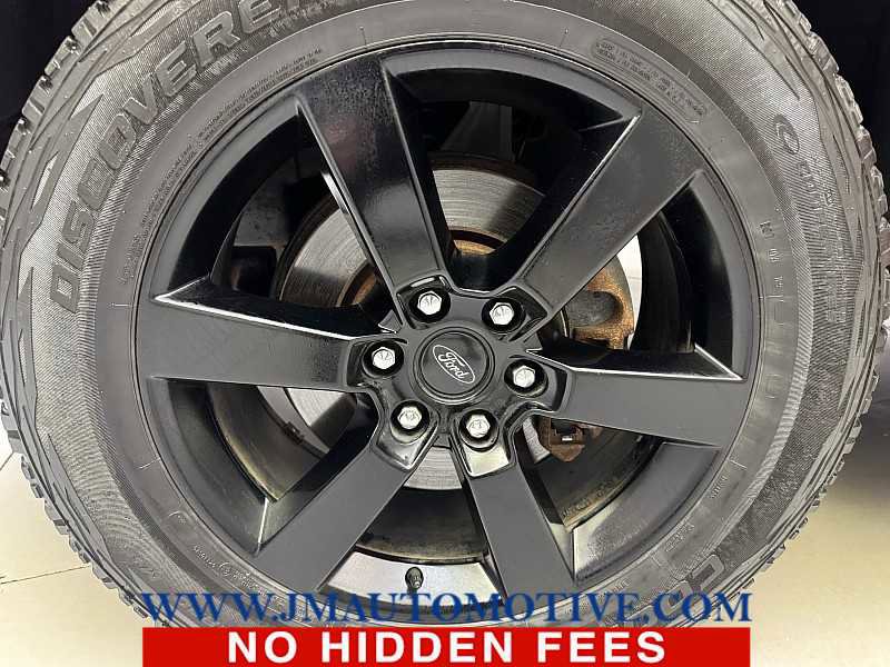 Used 2017 Ford F150 XLT w/ Equipment Group 301A Mid image 9